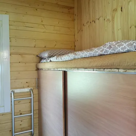 Cegielnia Vakantiehuis *