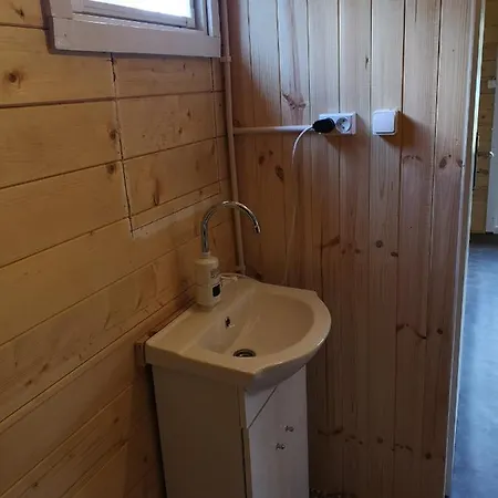 Vakantiehuis Cegielnia
