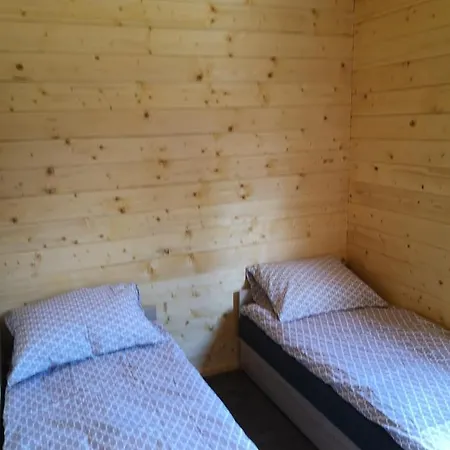 Vakantiehuis Cegielnia