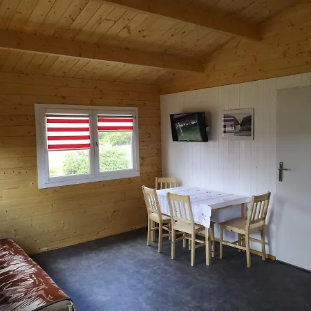 Vakantiehuis Cegielnia *