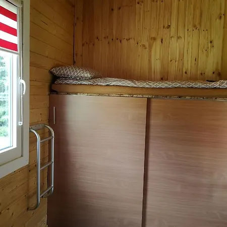 Cegielnia Holiday home Wilczyn