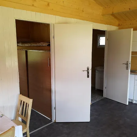 Cegielnia Vakantiehuis *