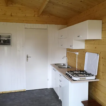 Vakantiehuis Cegielnia *