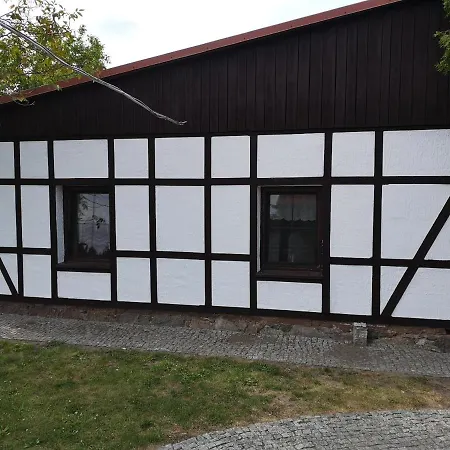 Cegielnia Hébergement de vacances Wilczyn