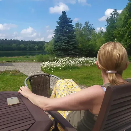 Cegielnia Vakantiehuis