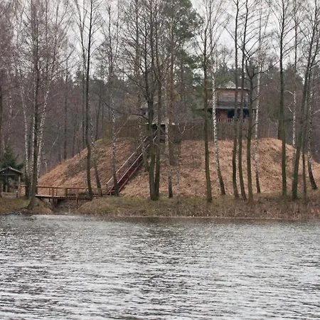 Cegielnia Holiday home