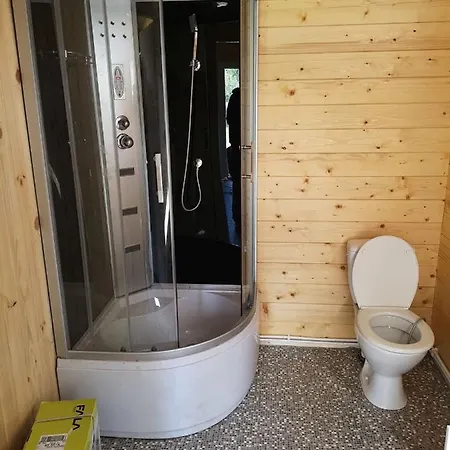 Cegielnia Holiday home