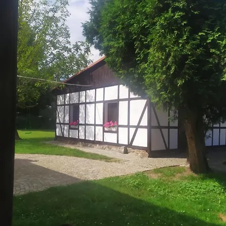 Cegielnia Vakantiehuis Wilczyn