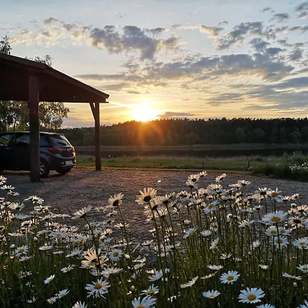펜션 Cegielnia 빌크진
