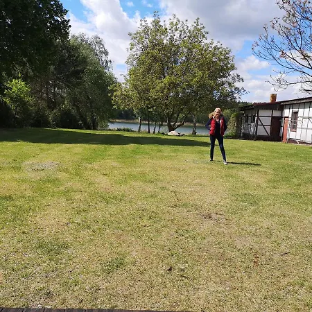 Cegielnia Holiday home