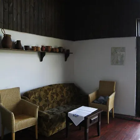 Vakantiehuis Cegielnia *
