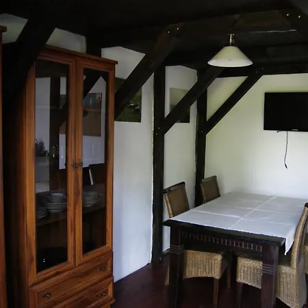 Tatil Evi Cegielnia *