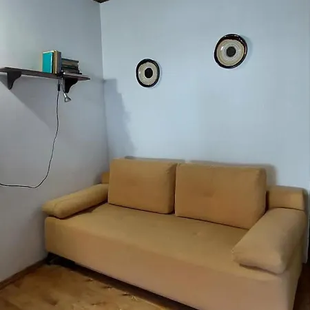 Tatil Evi Cegielnia Wilczyn