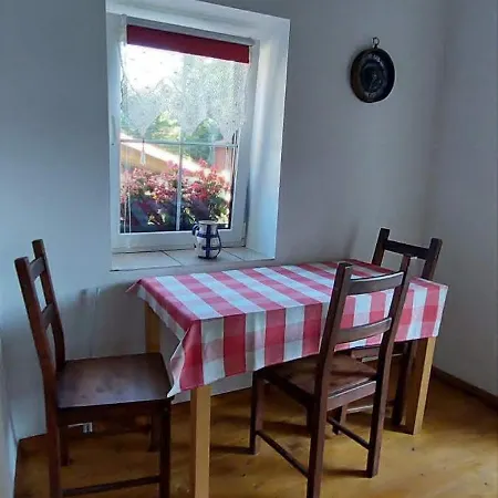 Cegielnia Tatil Evi *