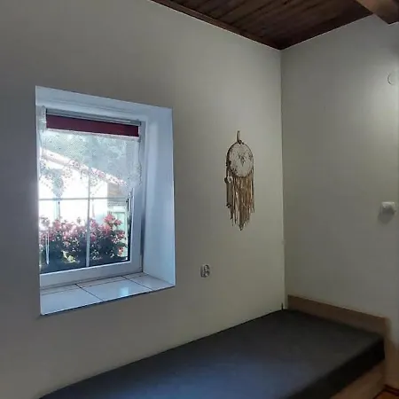 Tatil Evi Cegielnia *