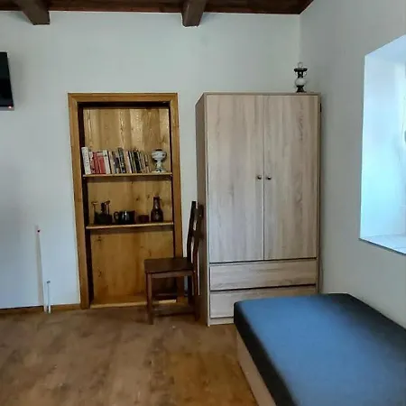 Tatil Evi Cegielnia Wilczyn