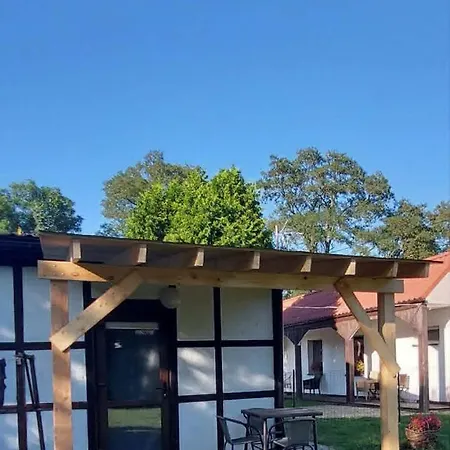 Cegielnia Tatil Evi Wilczyn