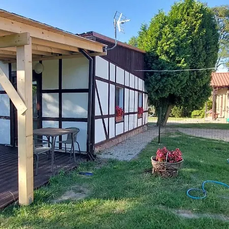 Cegielnia Tatil Evi *