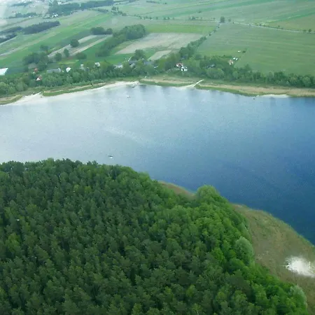 Cegielnia ビルチン