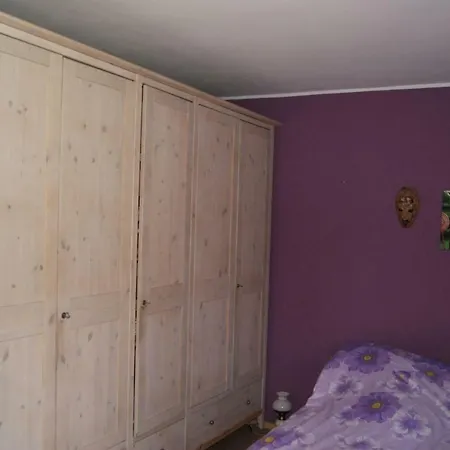 別荘 Cegielnia ビルチン