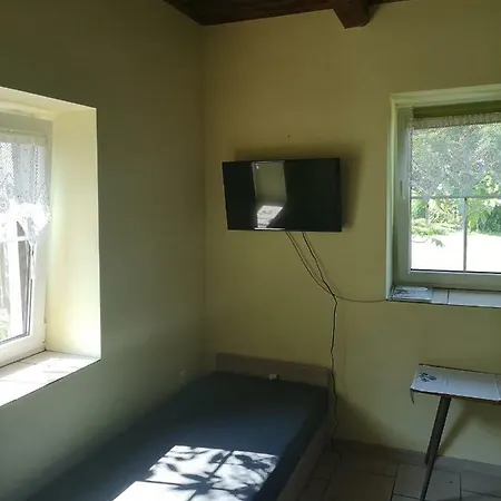 Holiday home Cegielnia *