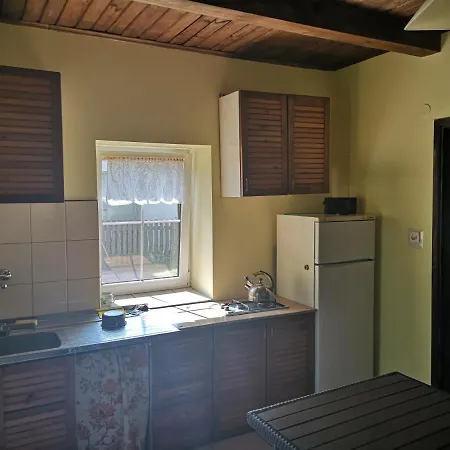 Cegielnia Holiday home