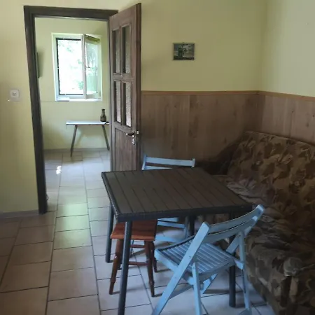 Cegielnia Holiday home *