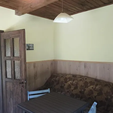 Holiday home Cegielnia