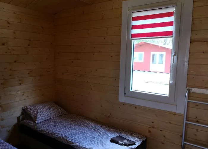 Cegielnia 펜션 빌크진