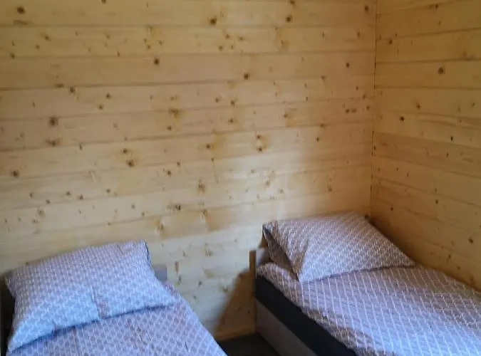 Hébergement de vacances Cegielnia