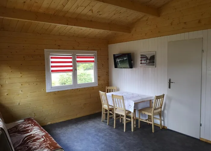 Hébergement de vacances Cegielnia *