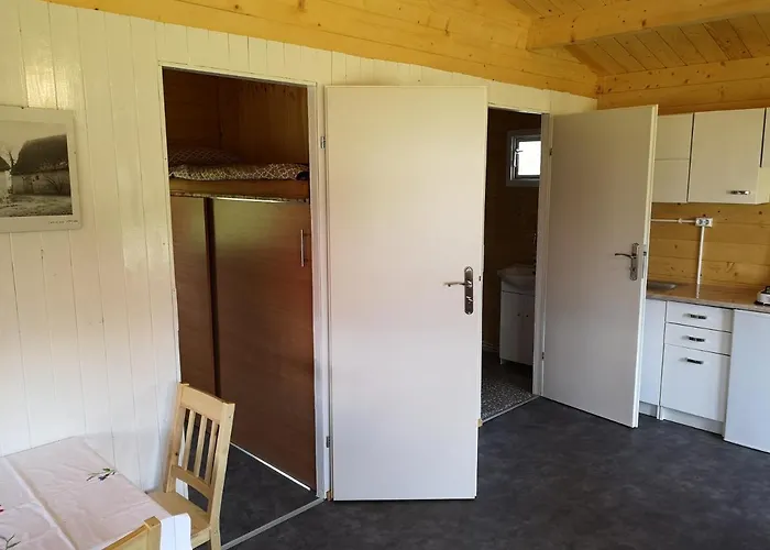 Cegielnia Hébergement de vacances *