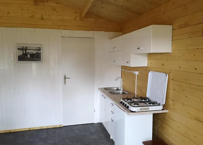 Hébergement de vacances Cegielnia *