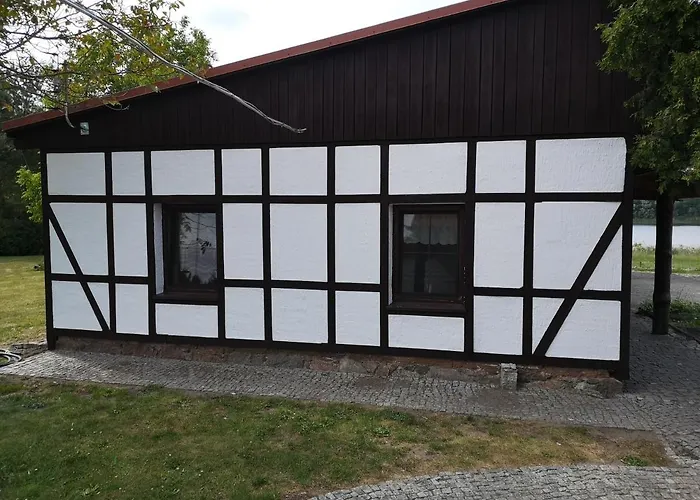 Cegielnia 펜션 빌크진