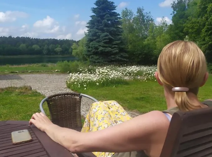 Cegielnia Hébergement de vacances