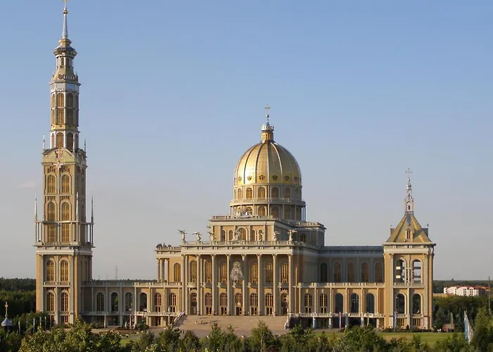 Cegielnia 펜션 빌크진