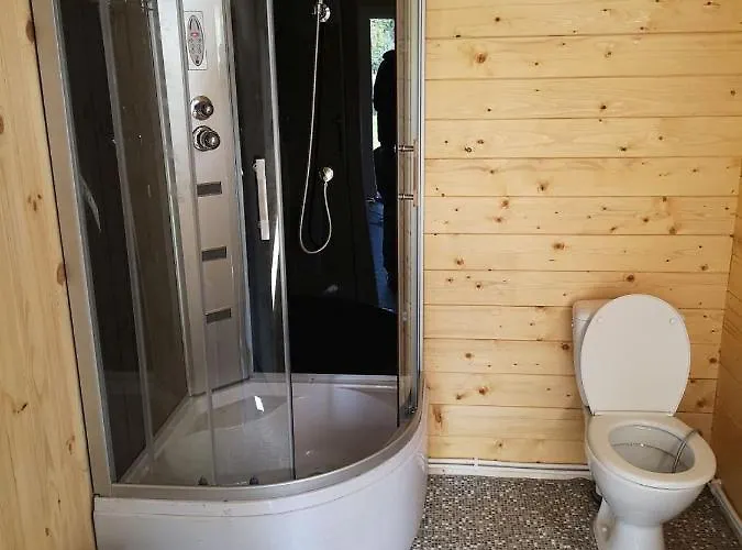 Cegielnia Hébergement de vacances