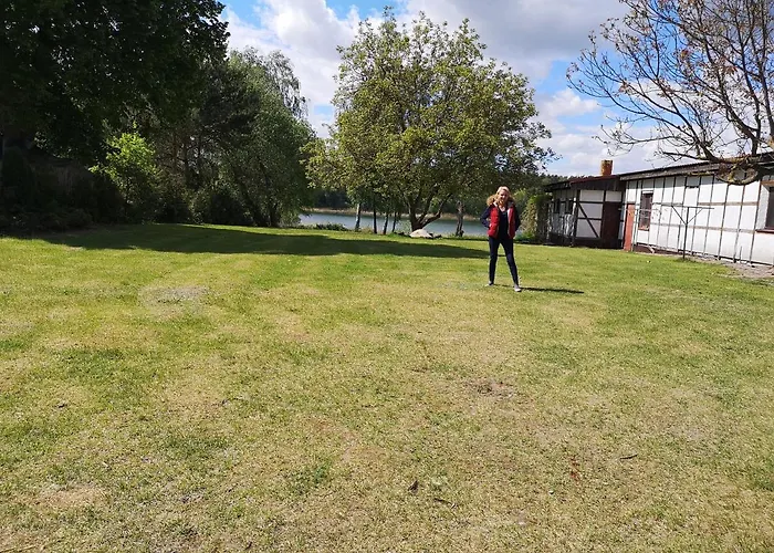 Cegielnia Vakantiehuis