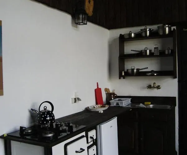 Hébergement de vacances Cegielnia Wilczyn