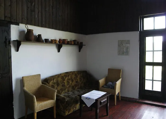 Hébergement de vacances Cegielnia *