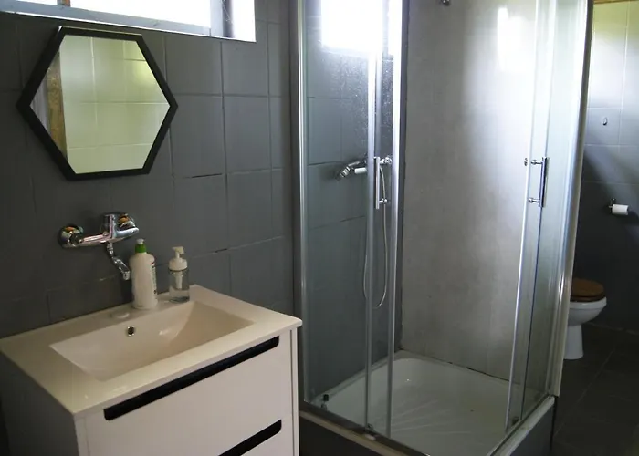 Cegielnia Hébergement de vacances