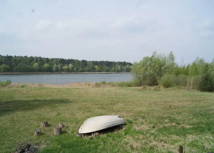 Cegielnia Hébergement de vacances