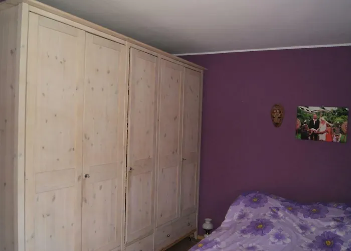 펜션 Cegielnia 빌크진