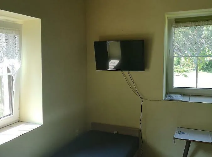 Hébergement de vacances Cegielnia *