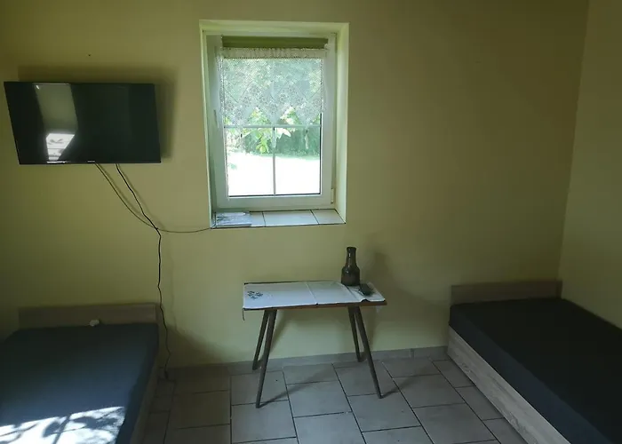 Cegielnia Hébergement de vacances