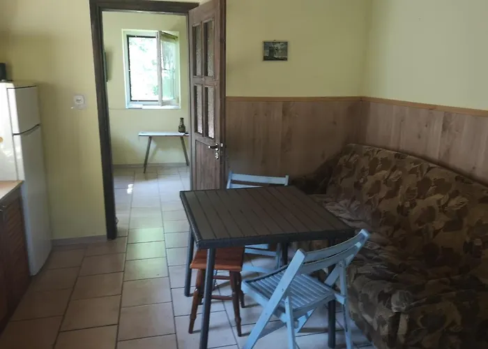 Cegielnia Vakantiehuis *